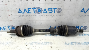 Drive axle shaft front left Hyundai Santa FE Sport 13-16 pre-rest 2.4 FWD rusty