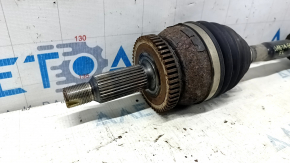 Drive axle shaft front left Hyundai Santa FE Sport 13-16 pre-rest 2.4 FWD rusty