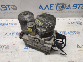 ABS Chevrolet Volt 11-15 burnt