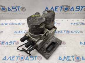 ABS Chevrolet Volt 11-15 burnt