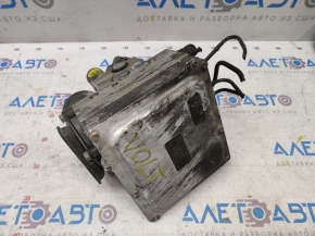 ABS Chevrolet Volt 11-15 burnt
