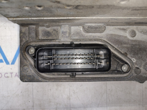 ABS Chevrolet Volt 11-15 burnt