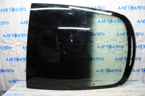 Tesla Model 3 18 rear panoramic glass - heated, tinted
