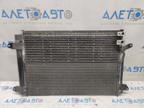 Air conditioning radiator condenser VW Beetle 12-19 honeycombs fell out