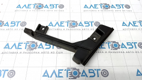 Seal wing hood-wing left Alfa Romeo Giulia 17-19