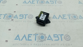 Seat Heat Control Module Hyundai Santa Fe 13-18