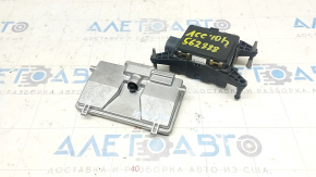 Radar cruise Honda Accord 18-22 with front camera