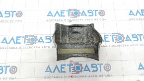 Front left drive protection Audi Q7 16-19 metal
