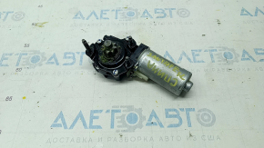 Driver's seat backrest adjustment motor Hyundai Santa FE Sport 13-18