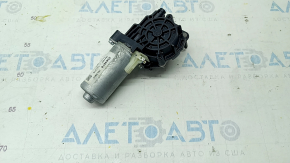 Driver's seat backrest adjustment motor Hyundai Santa FE Sport 13-18