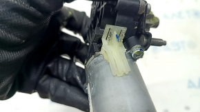 Driver's seat backrest adjustment motor Hyundai Santa FE Sport 13-18