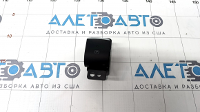 Parking button Alfa Romeo Giulia 17-19