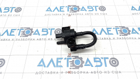 Fuel vapor purge valve Audi Q7 16- with tube