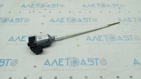 Motor for longitudinal adjustment of the driver's seat Hyundai Santa FE Sport 13-18