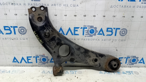 Lower control arm front right Hyundai Santa FE Sport 13-18 rusty