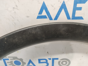 Front right rear wing arch trim Mitsubishi Outlander 14-21 scratches