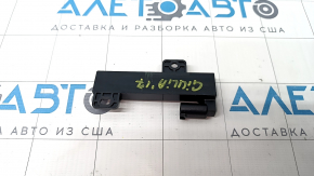 Antenna keyless Alfa Romeo Giulia 17
