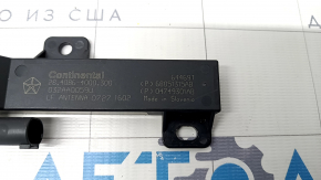 Antenna keyless Alfa Romeo Giulia 17