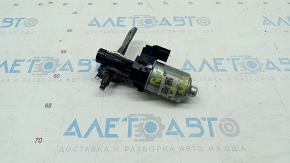 Driver's seat cushion adjustment motor Hyundai Santa FE Sport 13-18