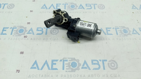 Driver's seat cushion adjustment motor Hyundai Santa FE Sport 13-18