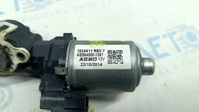 Driver's seat cushion adjustment motor Hyundai Santa FE Sport 13-18
