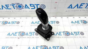 Gear shifter with handle Alfa Romeo Giulia 17-19
