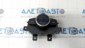 Joystick Washer Multimedia Control Alfa Romeo Giulia 17
