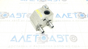 Ford Fusion mk5 17-20 plug-in automatic transmission cooling system valve