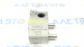 Ford Fusion mk5 17-20 plug-in automatic transmission cooling system valve
