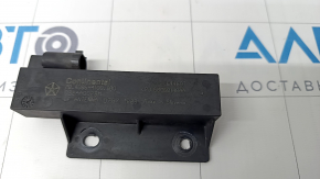 Alfa Romeo Giulia 17 rear keyless antenna