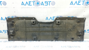 Front bumper guard Lexus RX350 RX450h 10-15 worn