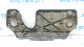 Engine protection Lexus RX350 RX450h 10-15 cracks, breaks, abrasions
