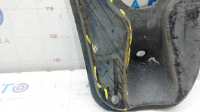 Engine protection Lexus RX350 RX450h 10-15 cracks, breaks, abrasions