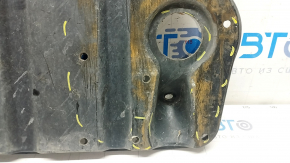 Engine protection Lexus RX350 RX450h 10-15 cracks, breaks, abrasions