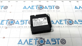 SRS airbag module airbag computer Alfa Romeo Giulia 17-19