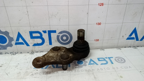 Ball joint left Hyundai Santa FE Sport 13-18 rusty