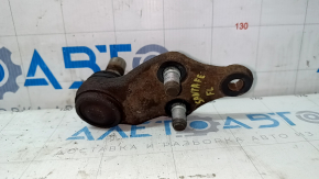 Ball joint left Hyundai Santa FE Sport 13-18 rusty