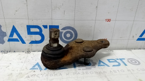 Ball joint right Hyundai Santa FE Sport 13-18 rusty