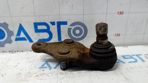 Ball joint right Hyundai Santa FE Sport 13-18 rusty
