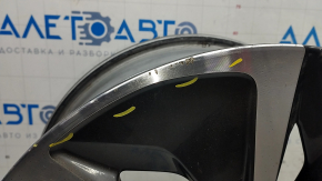 Wheel disk R17 x 7.5J 5*114.3 Honda Accord 18-22 type 3 hybrid with sensor, curb