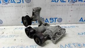 Generator bracket Hyundai Santa FE Sport 13-16
