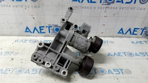 Generator bracket Hyundai Santa FE Sport 13-16