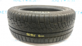 Tire R17 225/50 Nokian Tires 2022 all-season 8mm