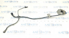 ABS sensor rear left Honda Accord 18-22 hybrid, Touring, for stiffness regulator