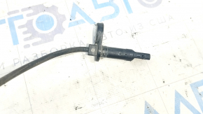 ABS sensor rear left Honda Accord 18-22 hybrid, Touring, for stiffness regulator