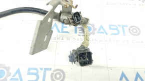 ABS sensor rear right Honda Accord 18-22 hybrid, Touring, under stiffness regulator