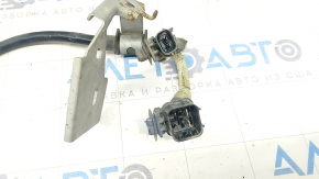 ABS sensor rear right Honda Accord 18-22 hybrid, Touring, under stiffness regulator