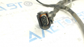 ABS sensor rear right Honda Accord 18-22 hybrid, Touring, under stiffness regulator