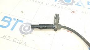 ABS sensor rear right Honda Accord 18-22 hybrid, Touring, under stiffness regulator