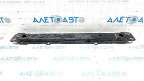Rear center tunnel strut Audi Q7 16-